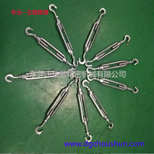 圣杰刀庫(kù)彈簧拉鉤