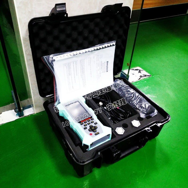 【主軸維修】手持式動平衡分析儀