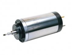 主軸維修對(duì)電主軸定期維護(hù)有四大要點(diǎn)是什么？