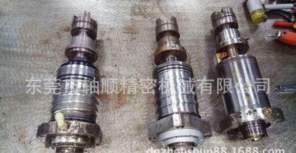 CNC數(shù)控機(jī)床主軸出問(wèn)題了怎么辦？怎么排查原因解決問(wèn)題？