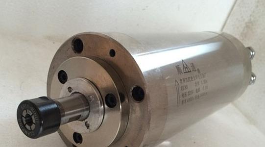 主軸維修主軸工作時噪聲過大故障原因分析及排除方法